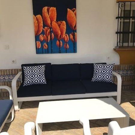 El Magnolio Villa Chiclana de la Frontera Dış mekan fotoğraf