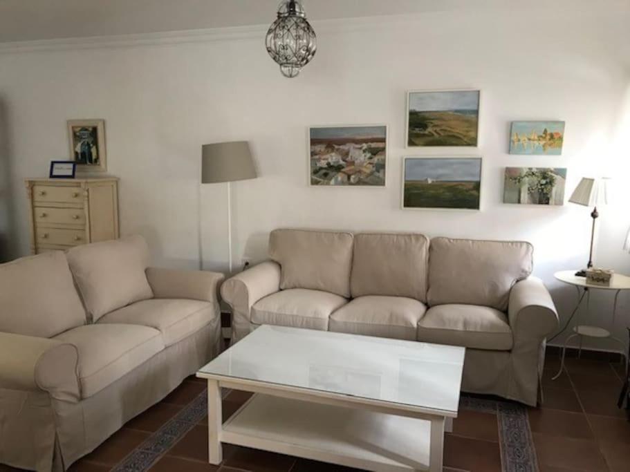 El Magnolio Villa Chiclana de la Frontera Dış mekan fotoğraf