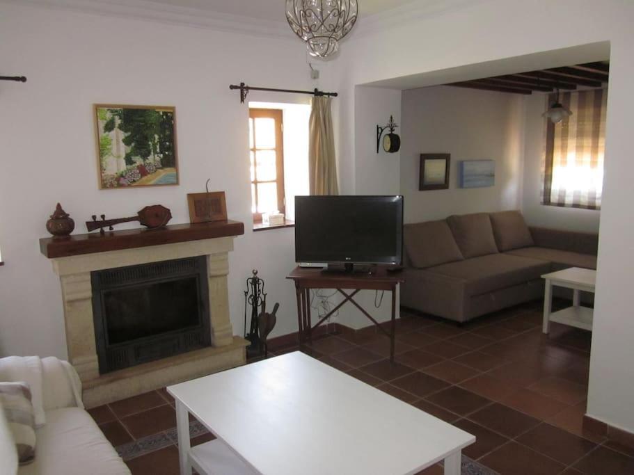 El Magnolio Villa Chiclana de la Frontera Dış mekan fotoğraf