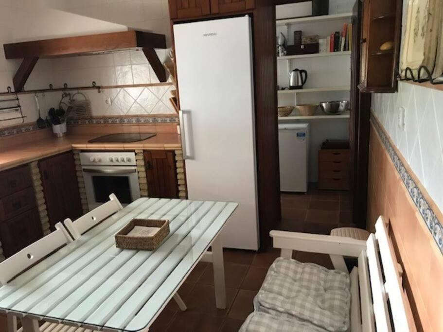 El Magnolio Villa Chiclana de la Frontera Dış mekan fotoğraf
