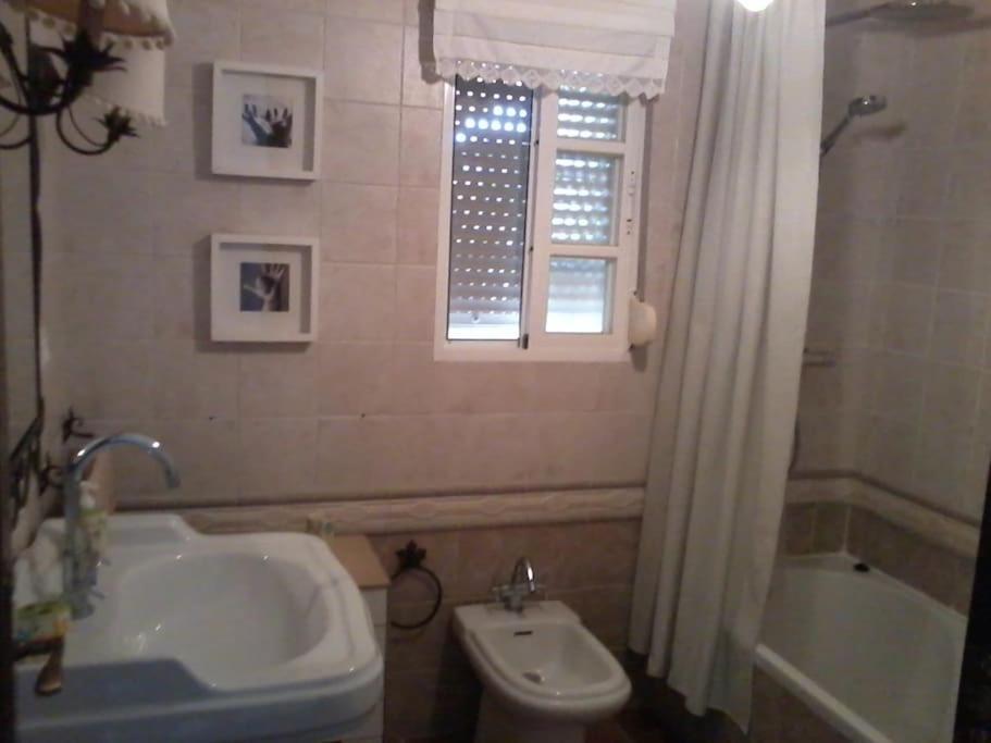 El Magnolio Villa Chiclana de la Frontera Dış mekan fotoğraf