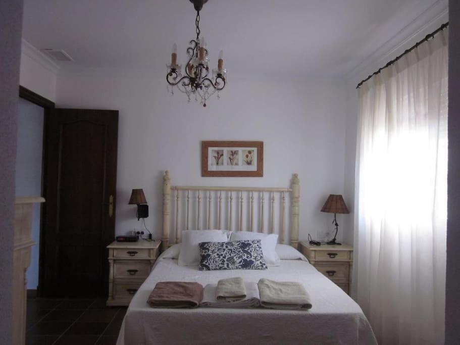 El Magnolio Villa Chiclana de la Frontera Dış mekan fotoğraf