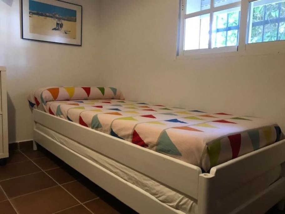 El Magnolio Villa Chiclana de la Frontera Dış mekan fotoğraf