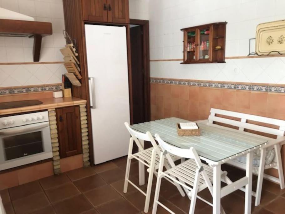 El Magnolio Villa Chiclana de la Frontera Dış mekan fotoğraf