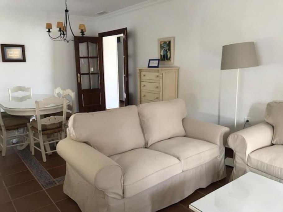 El Magnolio Villa Chiclana de la Frontera Dış mekan fotoğraf