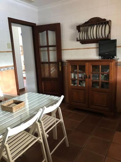 El Magnolio Villa Chiclana de la Frontera Dış mekan fotoğraf