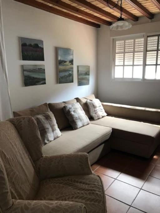El Magnolio Villa Chiclana de la Frontera Dış mekan fotoğraf