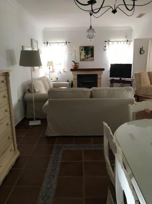 El Magnolio Villa Chiclana de la Frontera Dış mekan fotoğraf